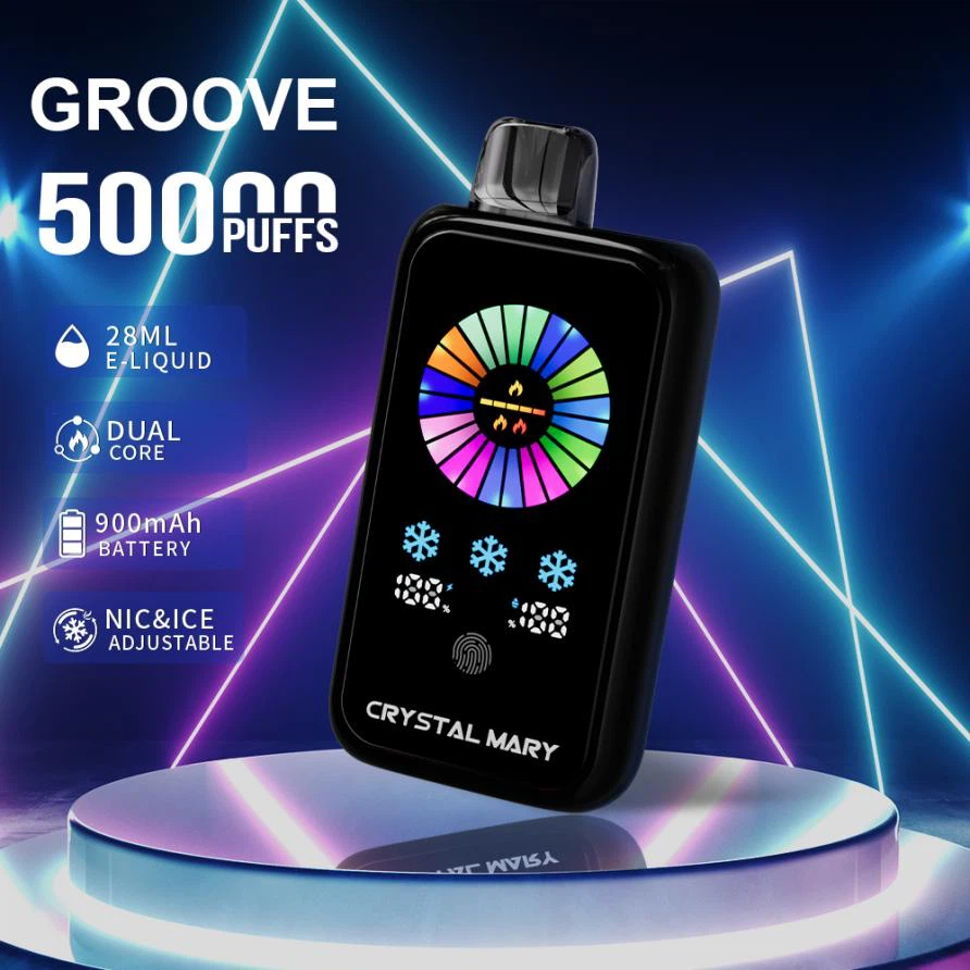 CMvape groove CMvape groove
