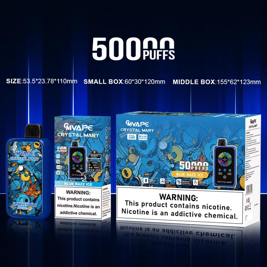 CM VAPE 50000 Puff Disposable Vape CM VAPE 50000 Puff Disposable Vape